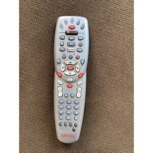 Xfinity RC1475510/01B Remote Control - Tested Works